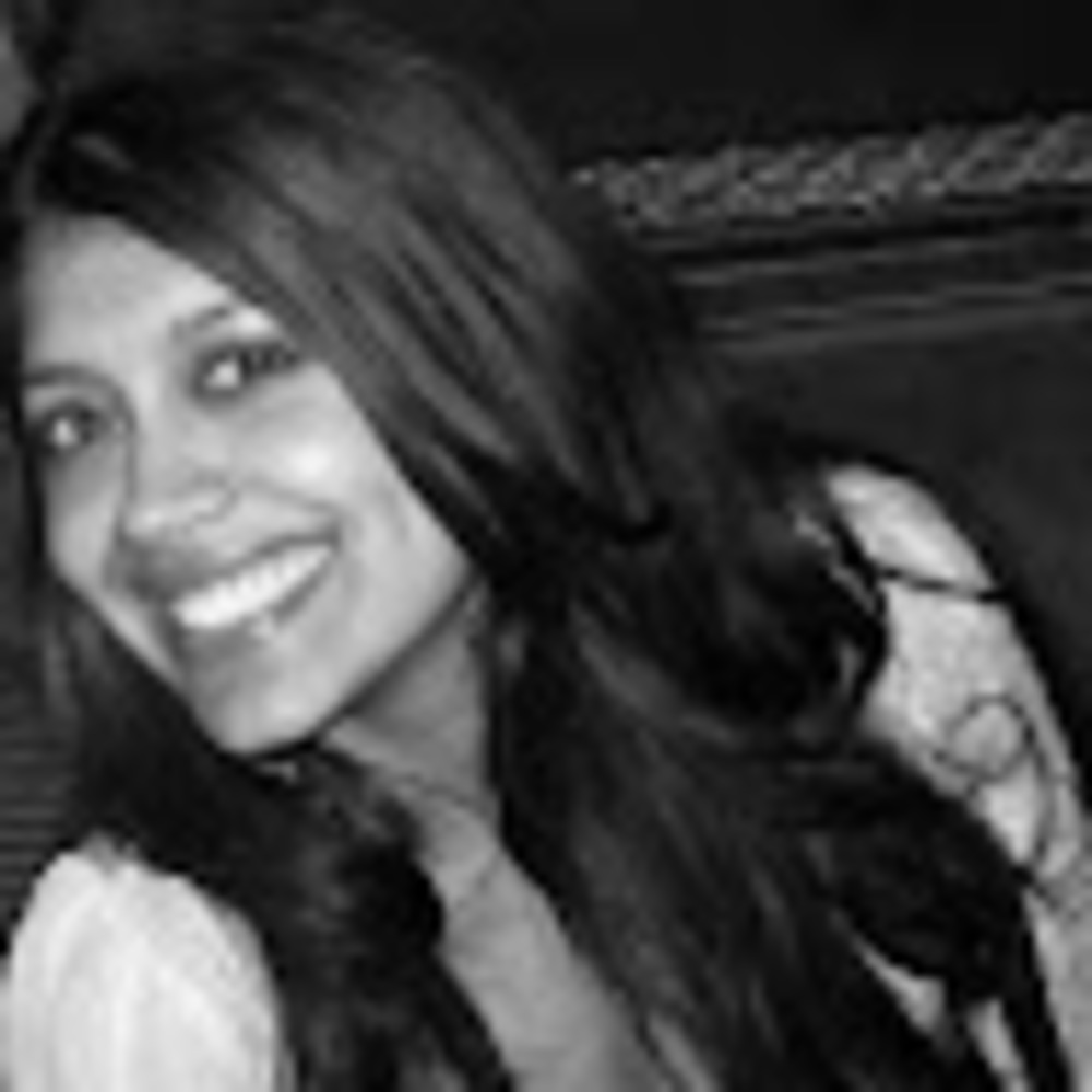 Meet your Posher, Tara